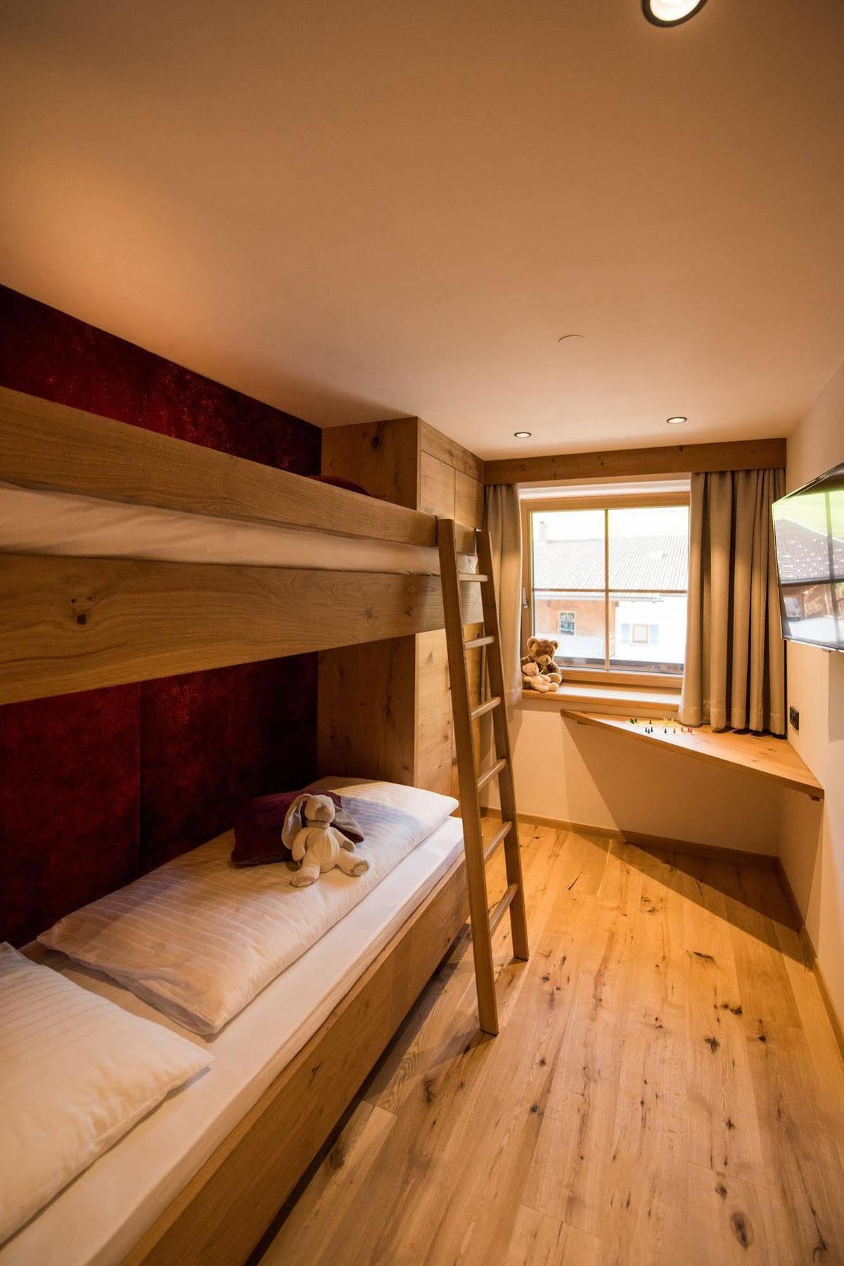 Apartment Pepi's - Lechtal *